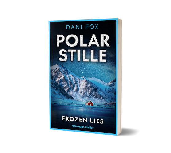 Polarstille_Frozenlies_Taschenbuch